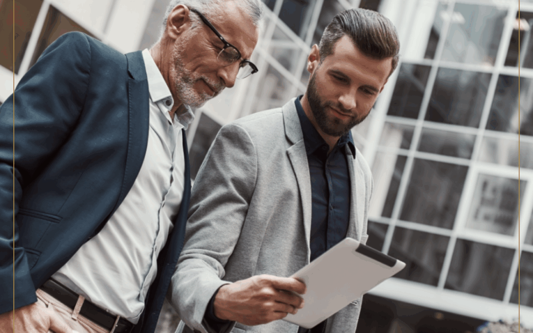 Are Baby Boomers Finally Ready To Sell?